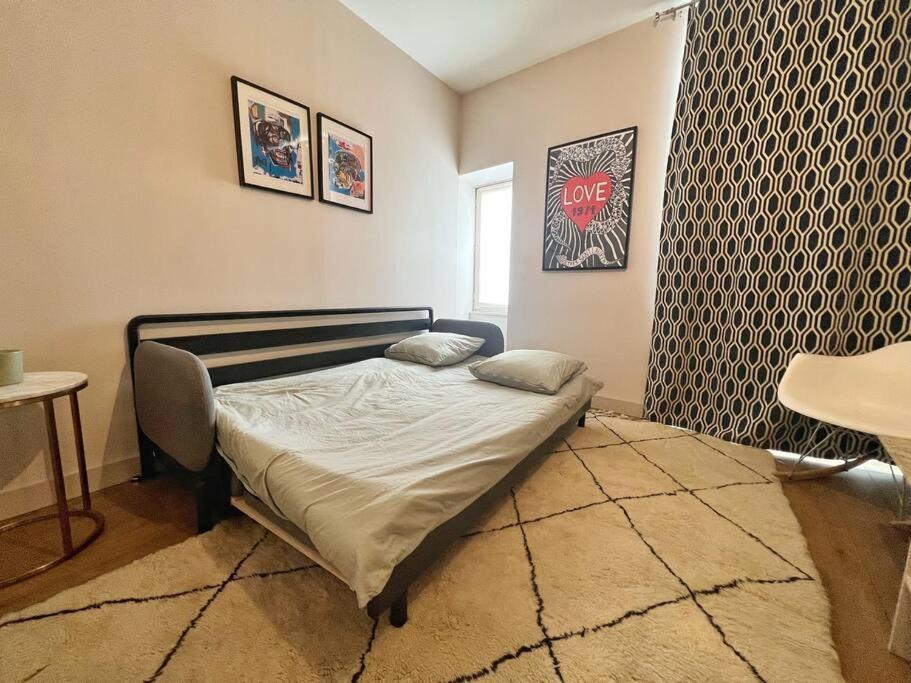 Le Minage - Coeur De Apartamento La Rochelle (Charente-Maritime)