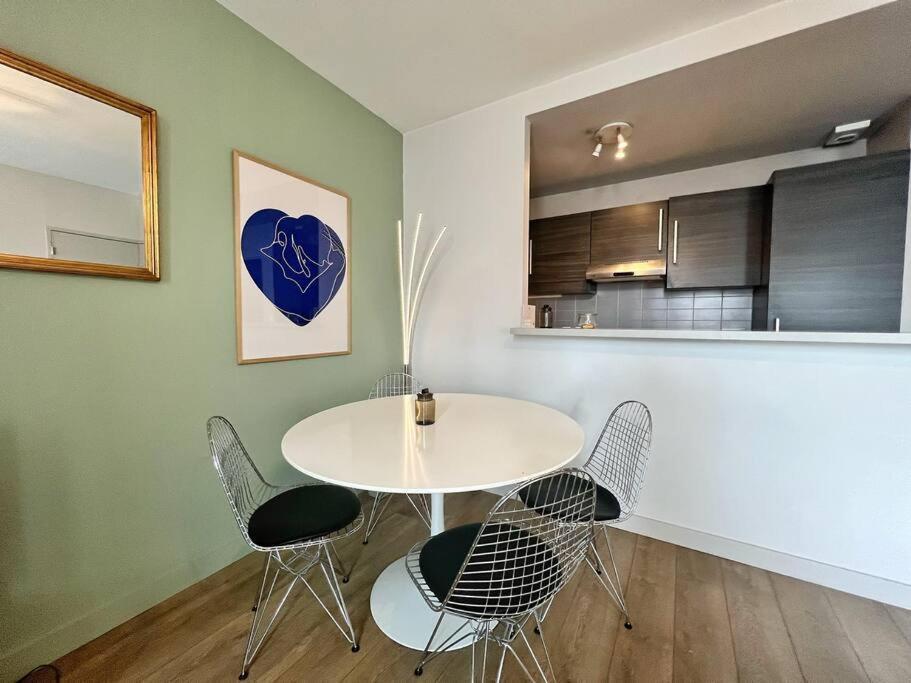 Apartamento Le Minage - Coeur De *