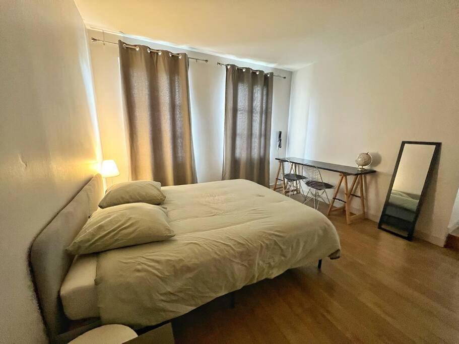 Le Minage - Coeur De Appartement