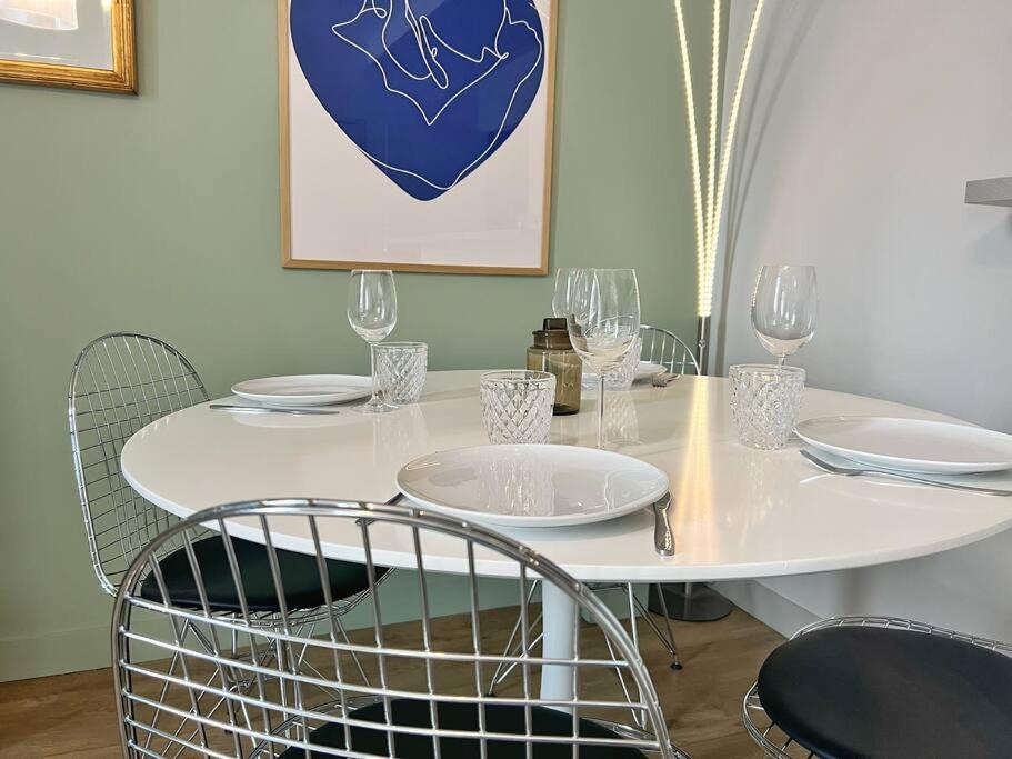 Le Minage - Coeur De Appartement La Rochelle (Charente-Maritime)