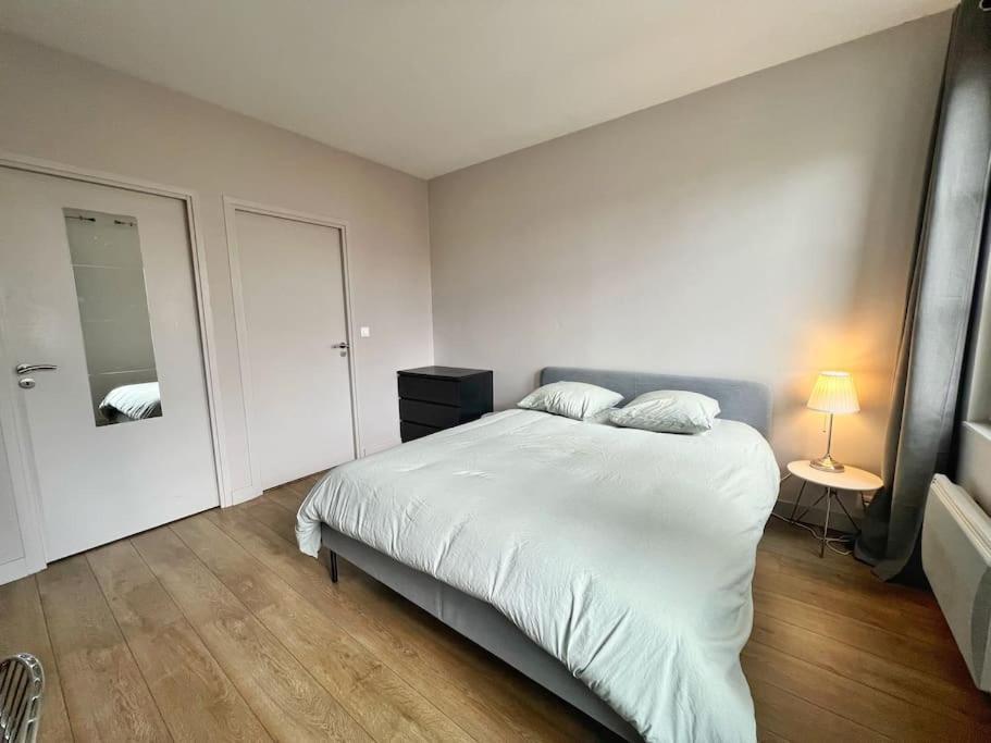 Le Minage - Coeur De Appartement